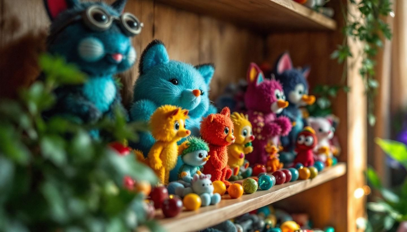 Comment choisir sa figurine de collection parmi les univers populaires ?